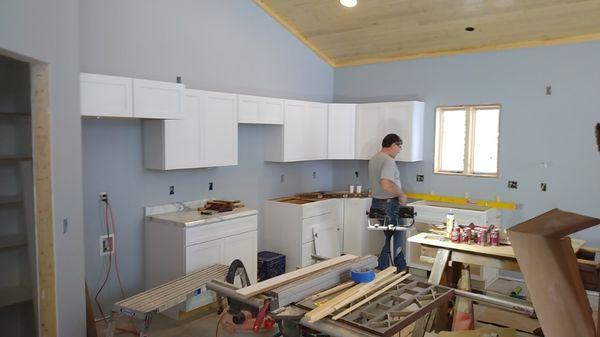 Bay Area Home Repair