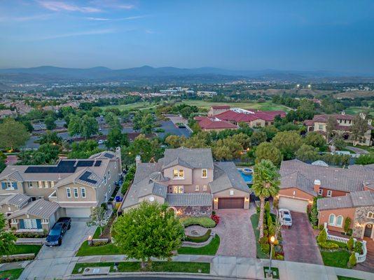 Tricia Fossa - RE/MAX of Santa Clarita