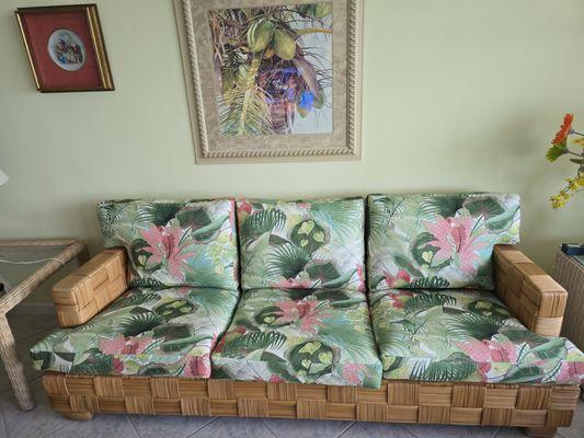 Custom Design Windows