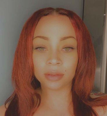 Hey my name is Katlynn I would love to be your realtor!