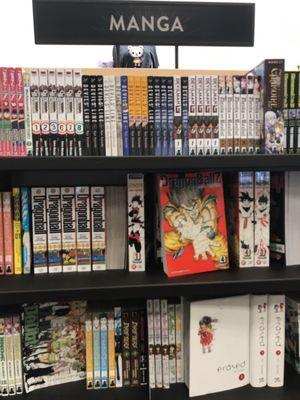 Barnes & Noble