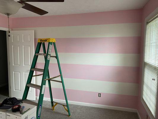 Magnolia’s Bloom & Brush