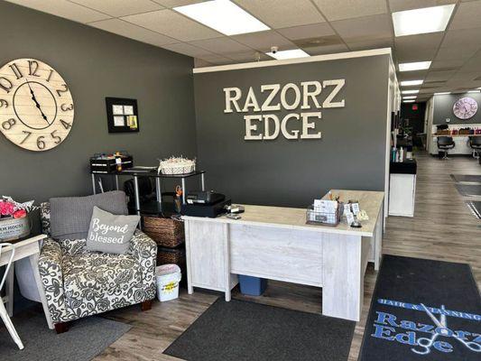 Razorz Edge