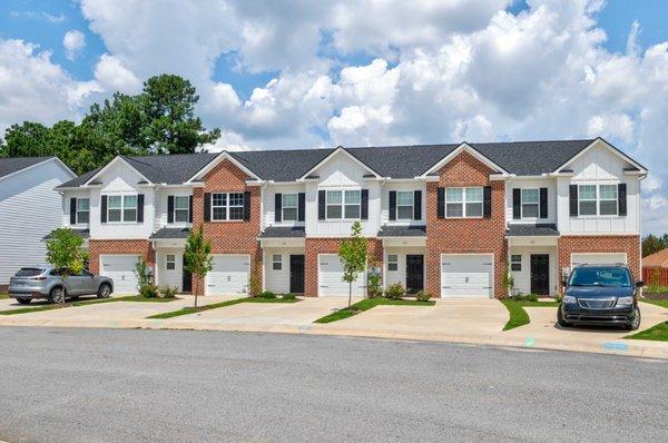 Three16 Property Management