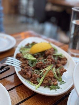 Ona Restaurant & Lounge