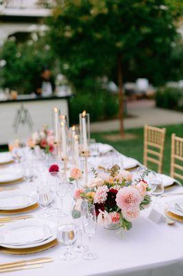 Marion Moss Floral Design