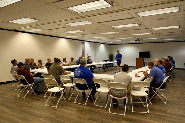 General Heating & Air Conditioning