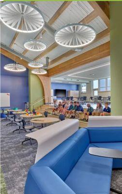 Far Hills Country Day School