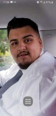 Castillo's Barbershop