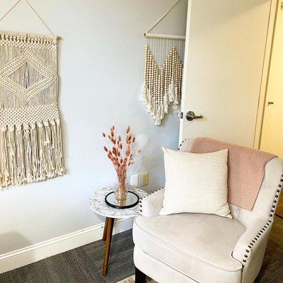 Image from the office.