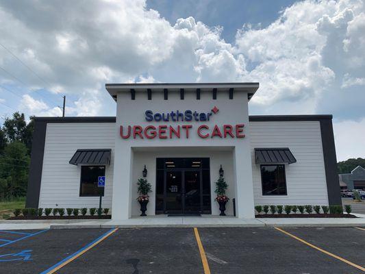 SouthStar Urgent Care - Bastrop