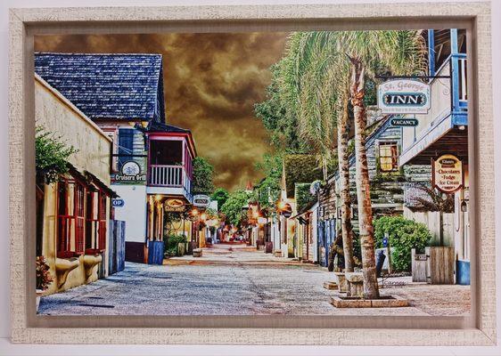 Island Framers and Gallery