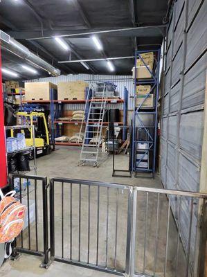 Addison Coffee Roasters