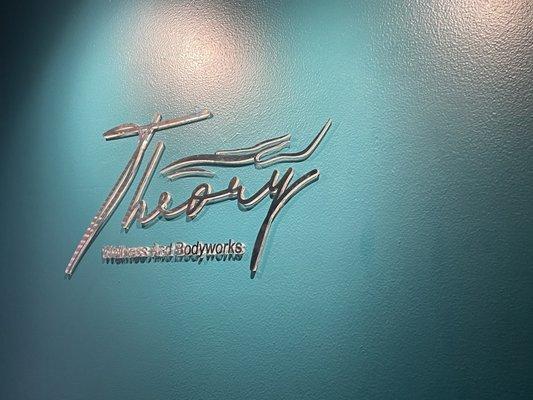 Theory Wellness and Bodyworks