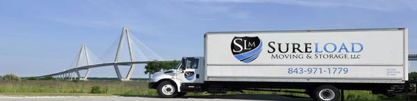 Sure Load Moving & Storage, LLC