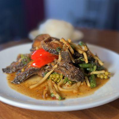 Laughing Monk Cafe - Allston