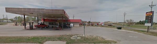 Street View Provided by google.