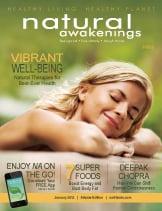 Natural Awakenings