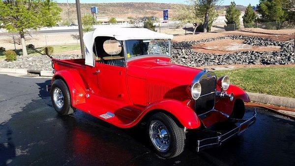 Image Mobile Detailing