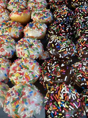 Winchell's Donuts