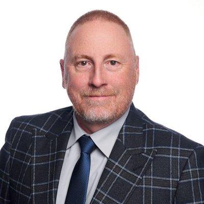 Scott Hawkinson - Paramount Residential Mortgage Group