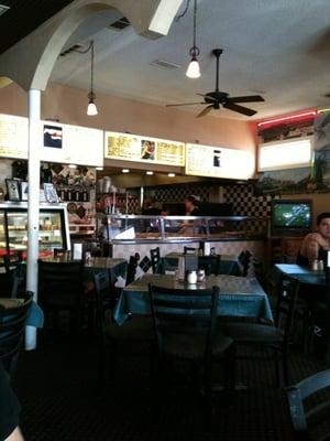 Where the magic happens...