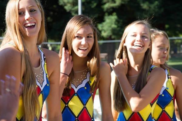 Walnut Creek Aquanuts