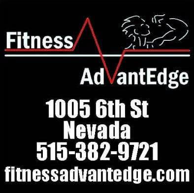Fitness AdvantEdge