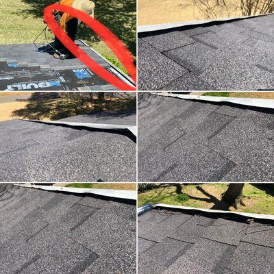 Hargrove Roofing