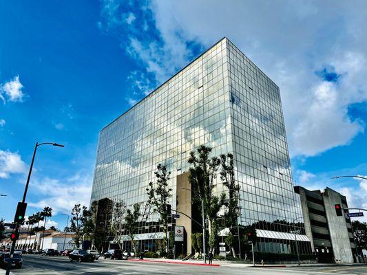 Barry A Halote, Ph.D