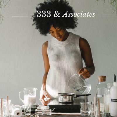 333 & Associates