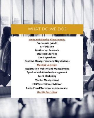 Procurement Strategy Group