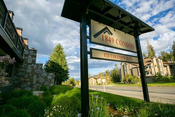 1849 Mountain Rentals