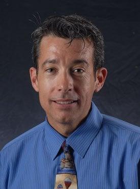 Dr. Clay Sligh DDS