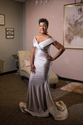 Jessica Angel Style 721