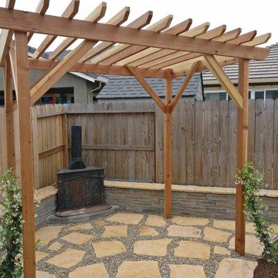 Spartan Landscape Development