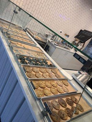 The Baked Bear