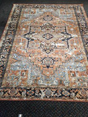 Shark Carpet And Floor Cleaning