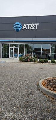 AT&T Store