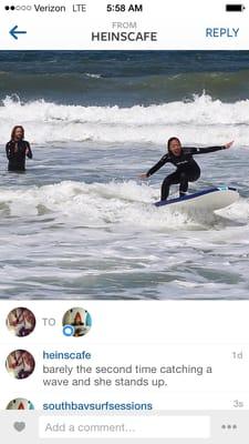 South Bay Surf Sessions