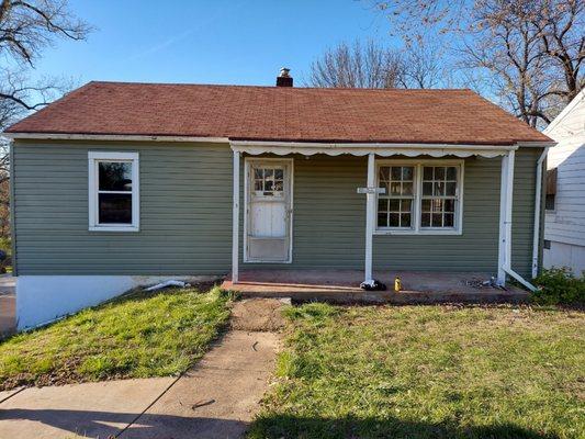 Ground Zero Roofing & Services