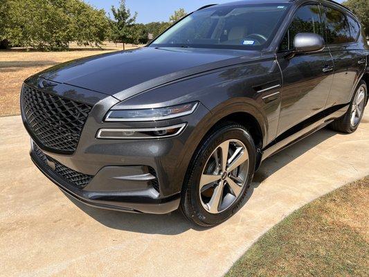 Elite Auto Detailing