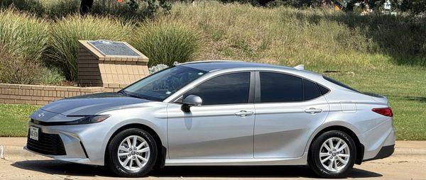 Aggieland Car Service