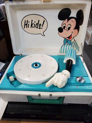 Clearwater Record Shop