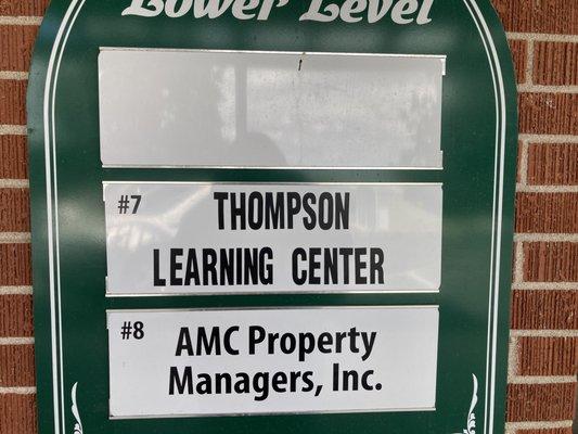 Thompson Learning Center