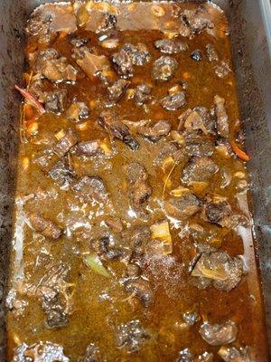 OG's Patty Juice Bar