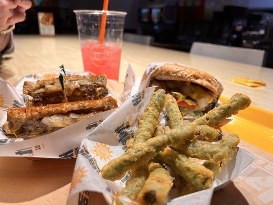 Habit Burger & Grill