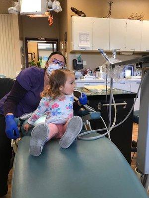 Moore Pediatric Dentistry