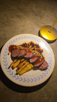 Amelia's Wood Fired Cuisine