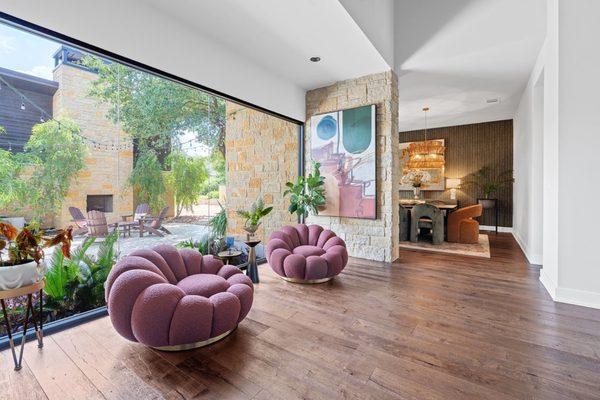 Davinci Interiors LLC